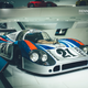 Illustration for article titled Porsche / The Rennsport Collection